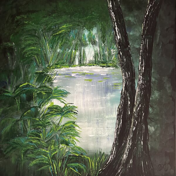 FORGOTTEN LAKE - Image 7