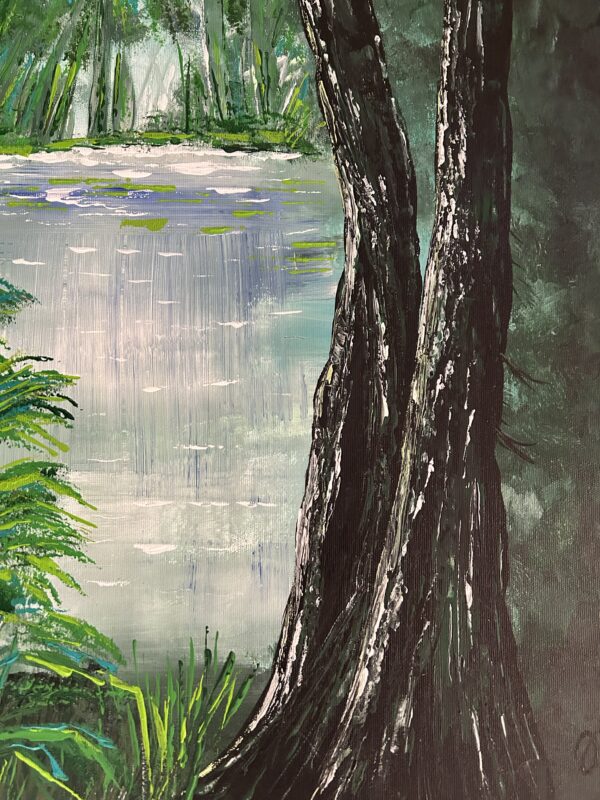 FORGOTTEN LAKE - Image 8
