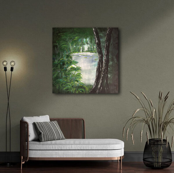 FORGOTTEN LAKE - Image 2