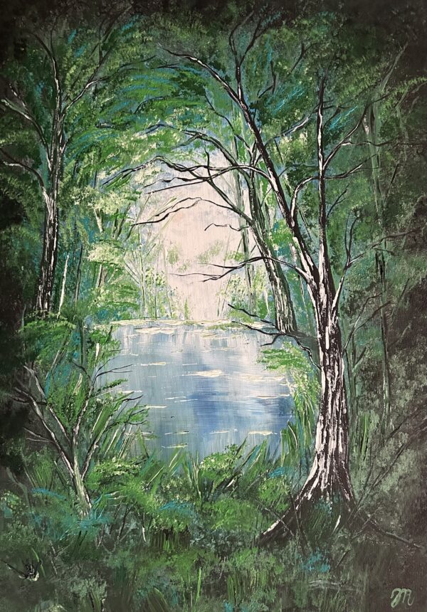 DEEP FOREST - Image 6