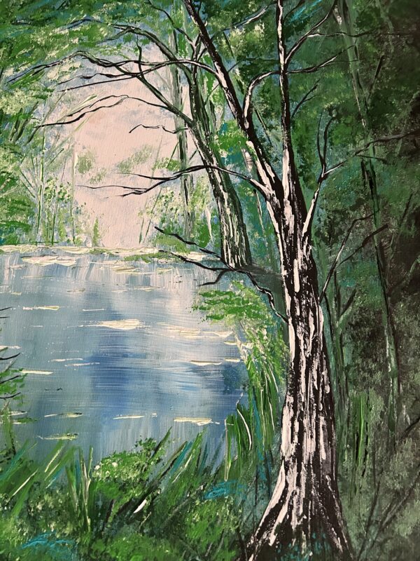 DEEP FOREST - Image 7