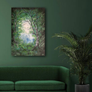 DEEP FOREST