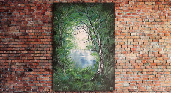 DEEP FOREST - Image 5