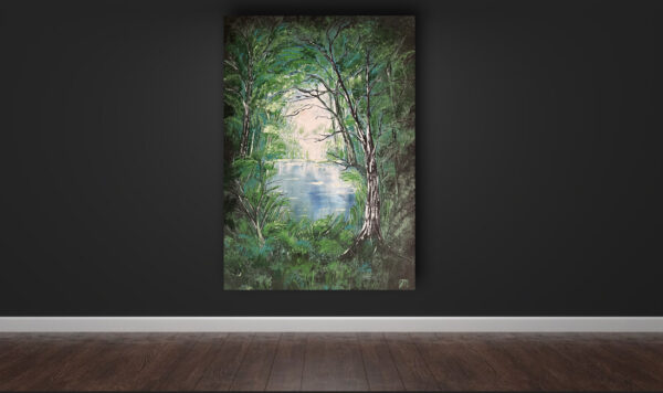 DEEP FOREST - Image 4