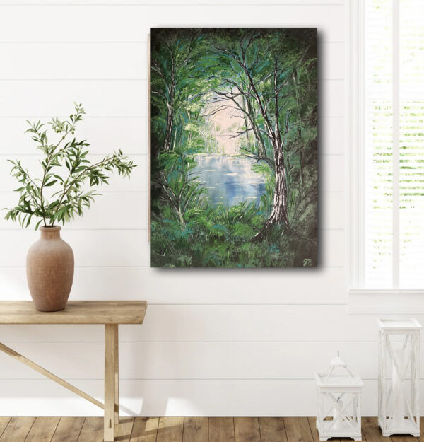 DEEP FOREST - Image 3