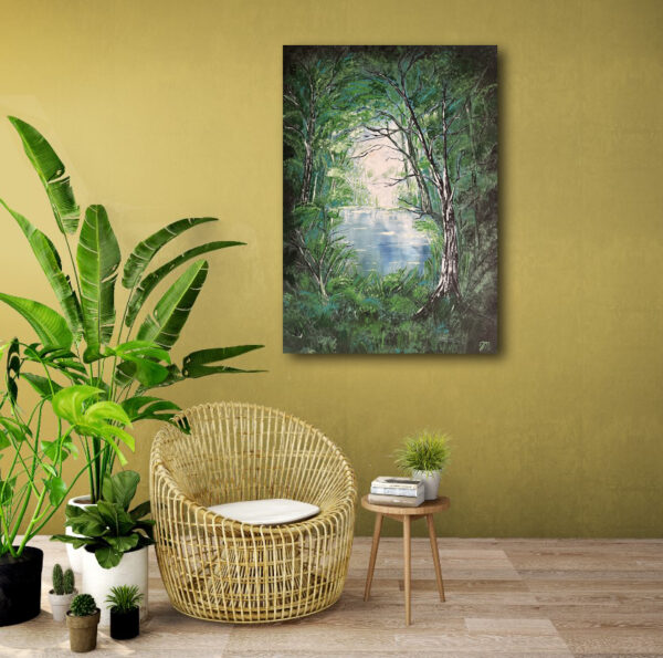 DEEP FOREST - Image 2