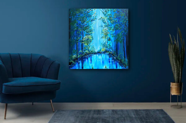 BLUEST LAKE - Image 3
