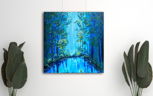 BLUEST LAKE - Image 5