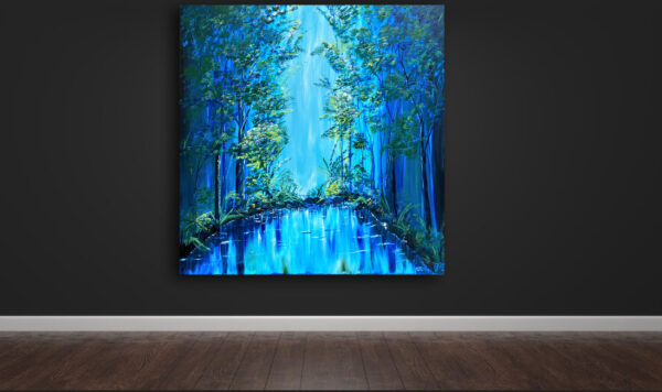BLUEST LAKE - Image 6