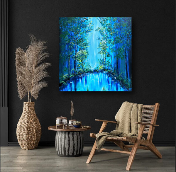 BLUEST LAKE - Image 7