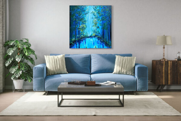 BLUEST LAKE - Image 8