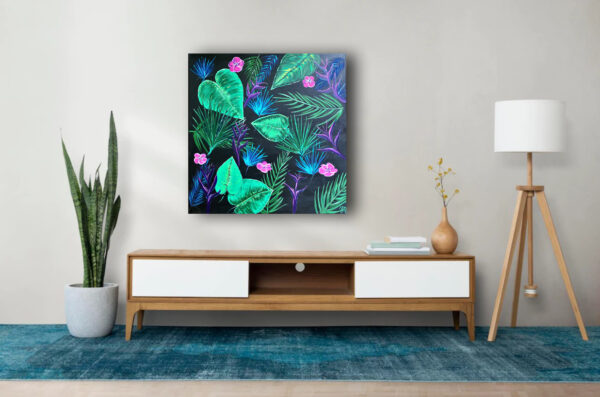 JUNGLE LEAF - Image 4