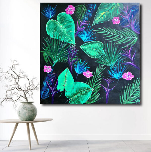 JUNGLE LEAF - Image 5