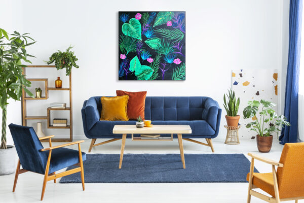 JUNGLE LEAF - Image 7