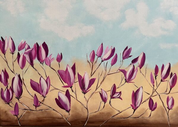 MAGNOLIA - Image 4