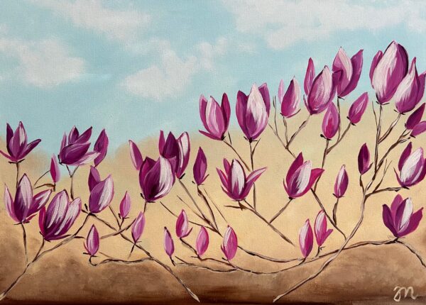 MAGNOLIA - Image 3