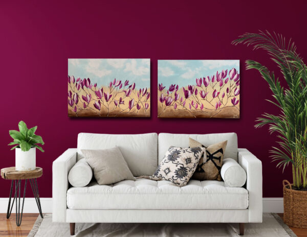 MAGNOLIA