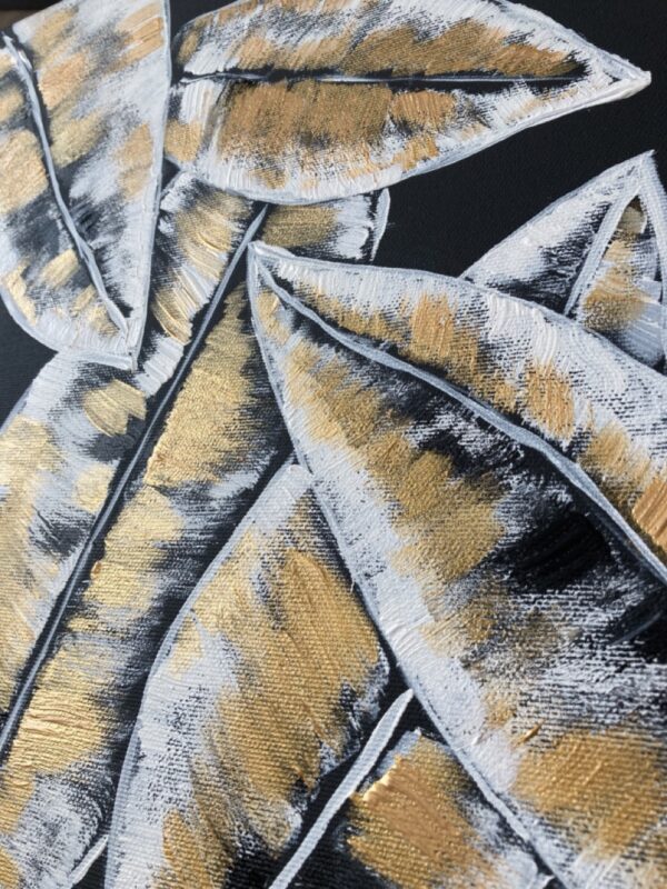 GOLDEN LEAF - Image 3