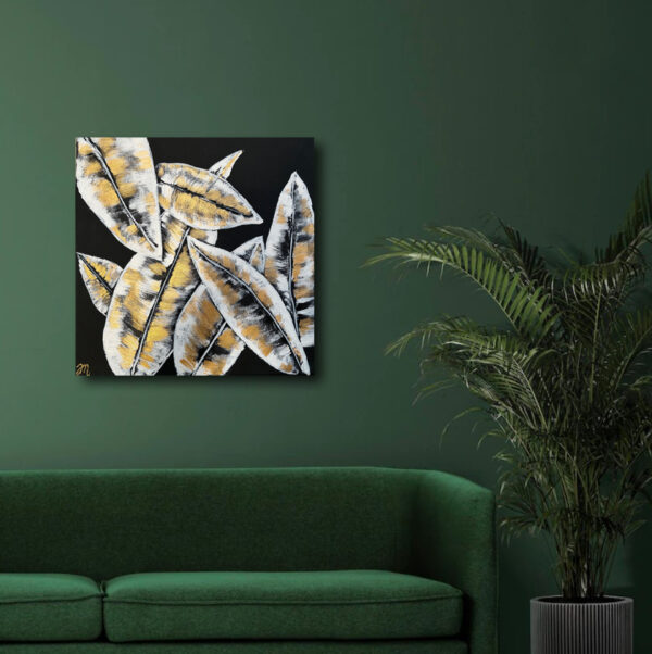 GOLDEN LEAF - Image 6