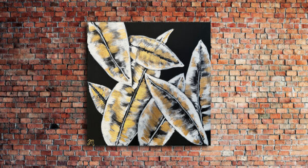 GOLDEN LEAF - Image 4
