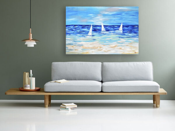 SAILING - Image 3