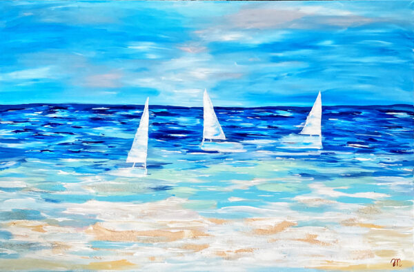 SAILING - Image 2