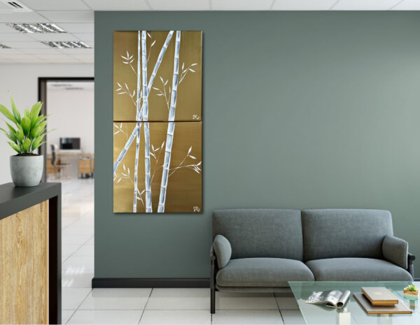 SUNSHINE BAMBOO - Image 4