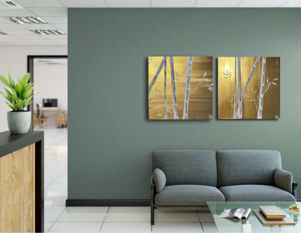 SUNSHINE BAMBOO - Image 3