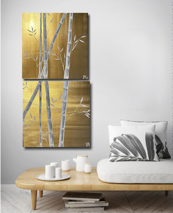 SUNSHINE BAMBOO - Image 2
