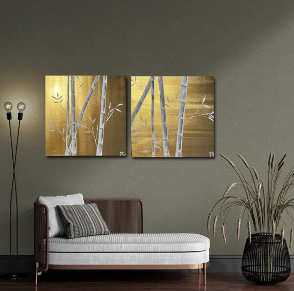 SUNSHINE BAMBOO