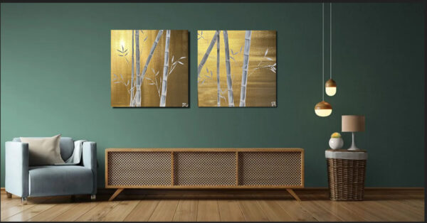 SUNSHINE BAMBOO - Image 5
