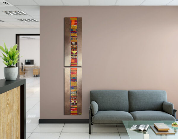 COLORFUL POLE - Image 6