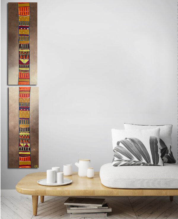COLORFUL POLE - Image 4