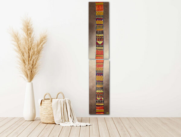 COLORFUL POLE - Image 2