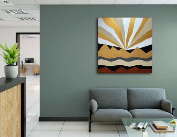 SUNRISE - Image 2