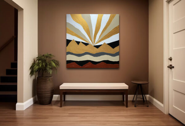 SUNRISE - Image 5