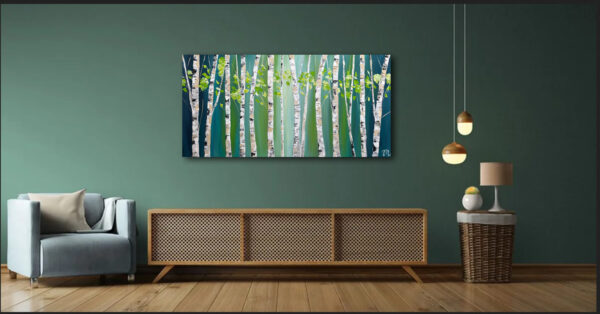 FRESH FOREST - Image 4