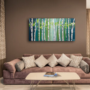 FRESH FOREST