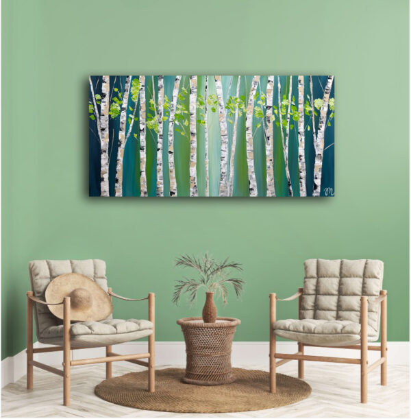 FRESH FOREST - Image 3