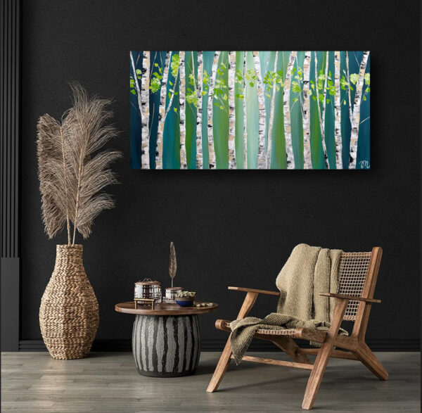 FRESH FOREST - Image 2