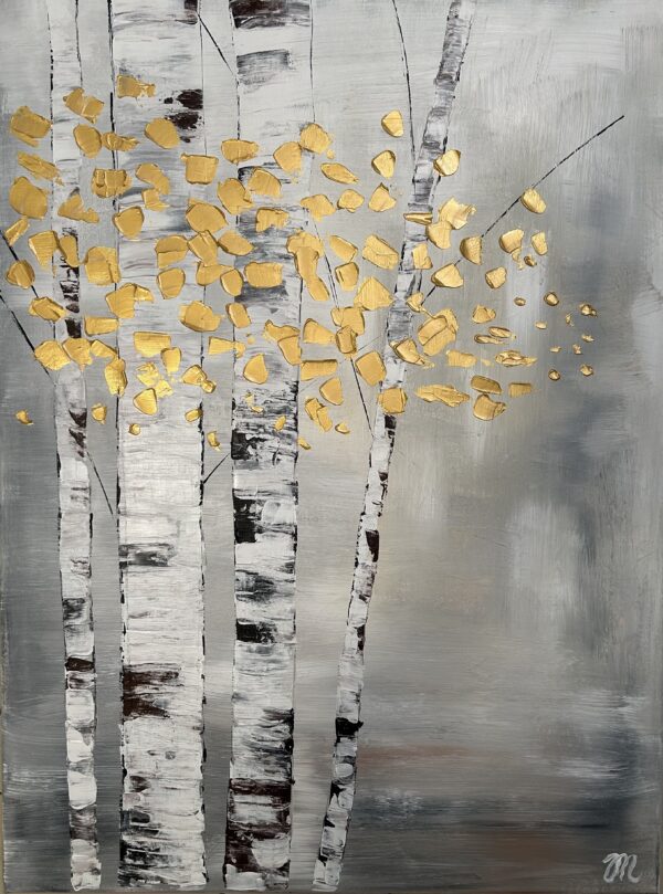SHINING BIRCH - Image 5