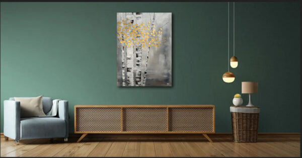 SHINING BIRCH - Image 8