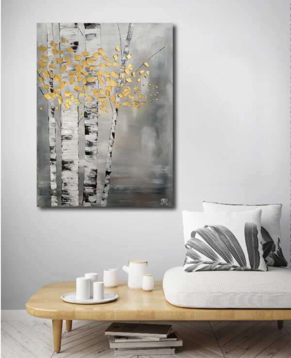 SHINING BIRCH - Image 3