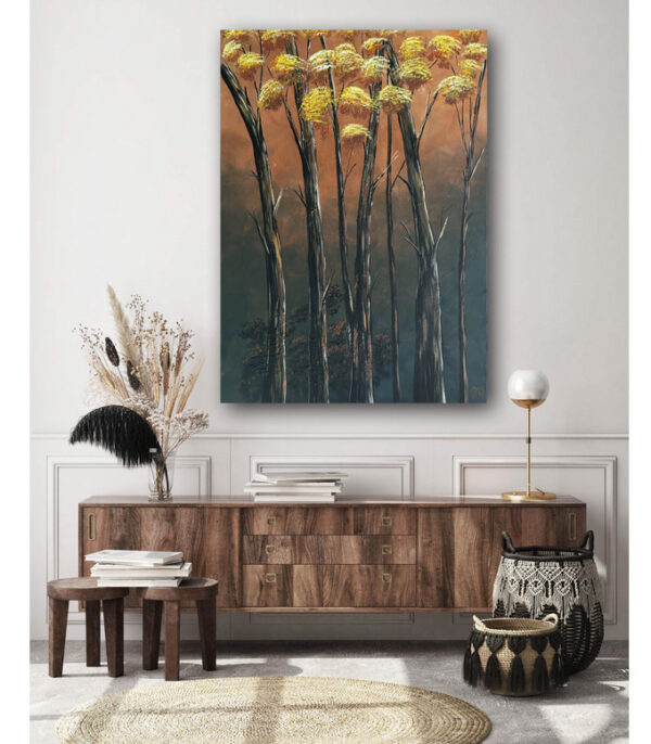 AUTUMN TWILIGHT - Image 9