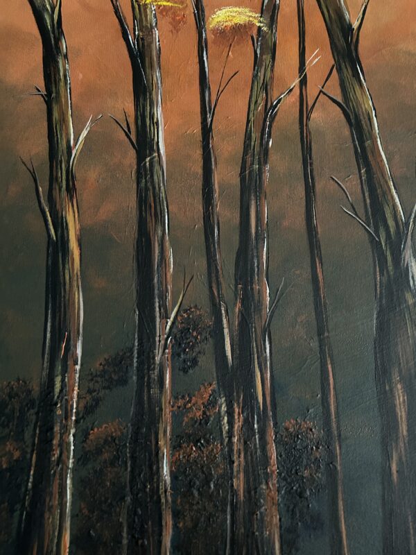 AUTUMN TWILIGHT - Image 3