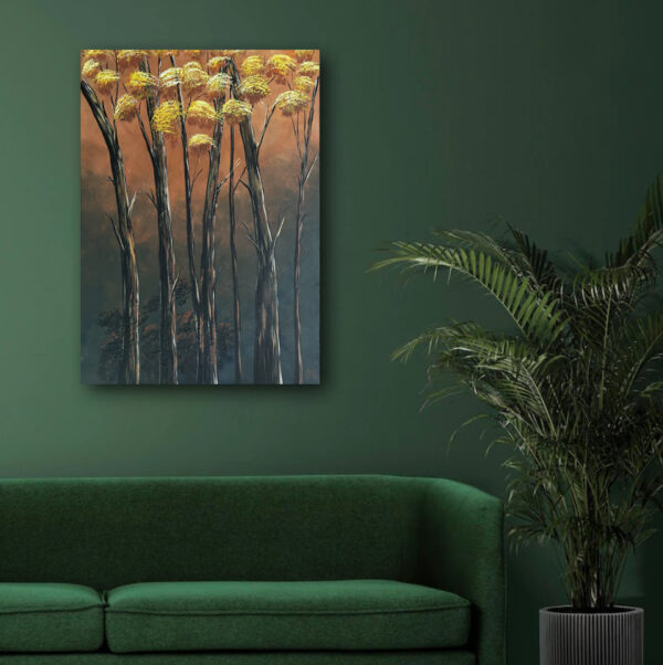 AUTUMN TWILIGHT - Image 5