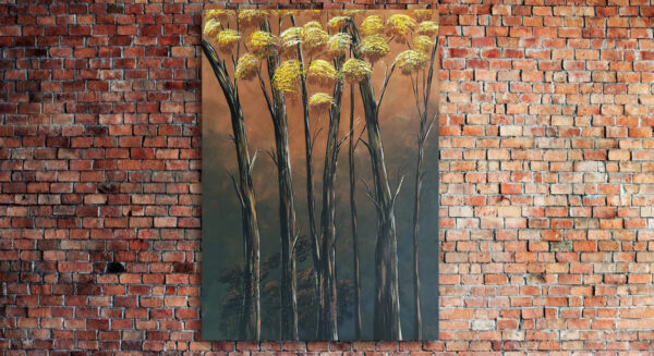AUTUMN TWILIGHT - Image 6