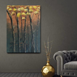 AUTUMN TWILIGHT