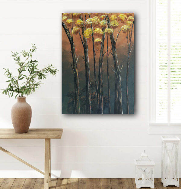 AUTUMN TWILIGHT - Image 7