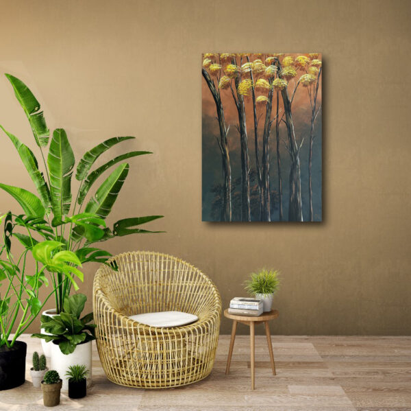 AUTUMN TWILIGHT - Image 8